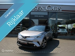 Toyota C-HR - 1.8 Hybrid Premium/LED/ECC/CAMERA/