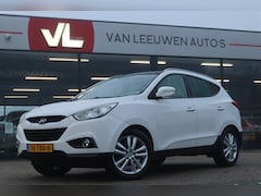 Hyundai ix35 - 2.0i i-Catcher | Automaat | Pano | Cruise