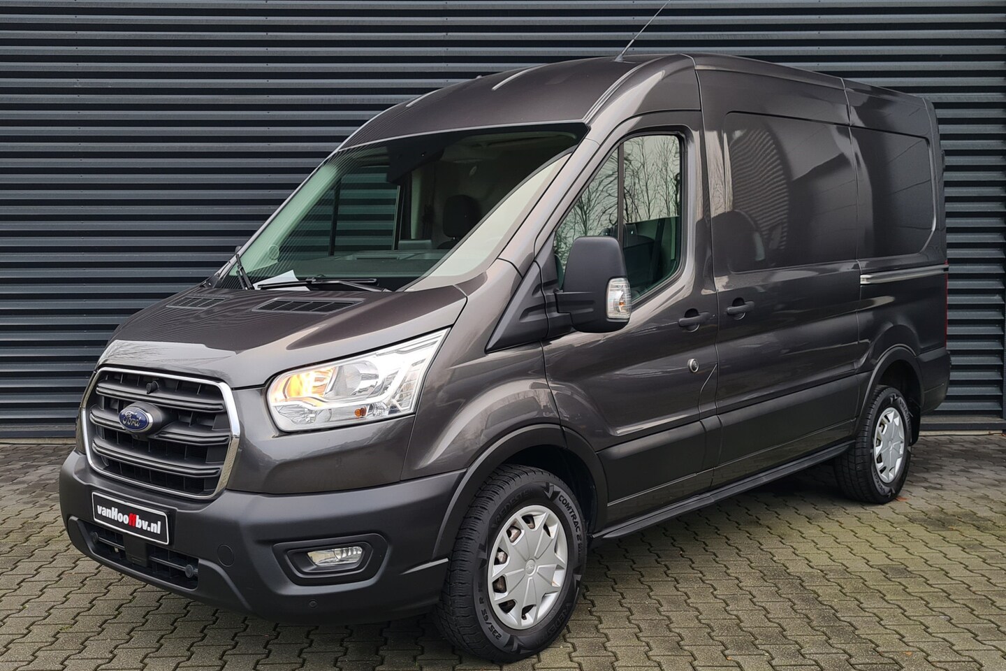 Ford Transit - 330 2.0 TDCI L2H2 Trend 330 2.0 TDCI L2H2 Trend - AutoWereld.nl