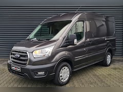 Ford Transit - 330 2.0 TDCI L2H2 Trend