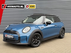 MINI Cooper - 1.5 Panorama dak/Black Optic pakket