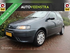 Fiat Punto - 1.2-16V Emotion