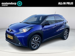 Toyota Aygo X - 1.0 VVT-i S-CVT Pulse Plus Automaat