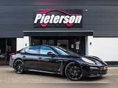 Porsche Panamera - 3.6 FACELIFT PANO CAMERA BOSE ACTIEPRIJS