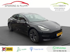 Tesla Model 3 - Long Range AWD 75 kWh | Autopilot | FSD3 Comp. | Pano