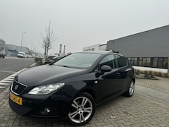 Seat Ibiza - 1.4Benzine Panoramdak|Cruise Luxe Style