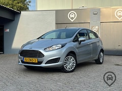 Ford Fiesta - 1.0 Champion