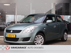 Suzuki Swift - 1.2 Base | Airco facelift