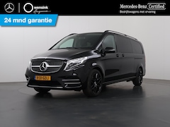 Mercedes-Benz V-klasse - 300d XL L3 | Aut. | Avantgarde | AMG | 360° graden camera | Lederen bekleding | Easy open