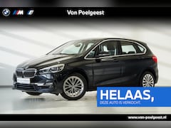 BMW 2-serie Active Tourer - 218i High Executive Luxury Line Aut