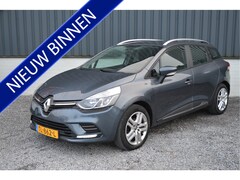 Renault Clio Estate - 0.9 TCe Zen | Airco | Trekhaak | PDC | Navigatie | Cruise Control VERKOOP TELEFONISCH BERE