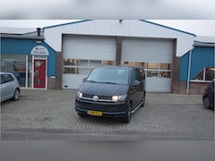 Volkswagen Transporter - 2.0 TDI L1H2 Highline