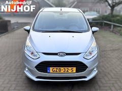 Ford B-Max - 1.6 TI-VCT Titanium