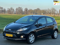 Ford Fiesta - 1.25 Trend | Airco | Nap