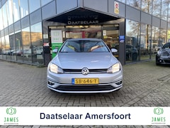 Volkswagen Golf Variant - 1.0 TSI Automaat NAVI/PARK PILOT V+A/CRUISE ADAPTIEF/