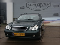 Mercedes-Benz C-klasse Combi - 220 CDI Classic