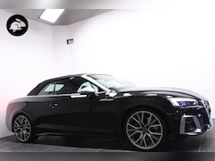 Audi S5 - Cabriolet 3.0 TFSI S5 quattro/*Full options*/Laser/Head-Up/Magnetic/B&O/Carbon