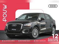 Audi Q2 - 30 TFSI Pro Line | Navigatie | Cruise | Climate Control 2-zone | PDC achter