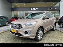 Ford Kuga - 1.5 EcoBoost Vignale | Trekhaak | 1850 KG trekgewicht