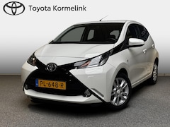 Toyota Aygo - 1.0 VVT-i x-joy automaat