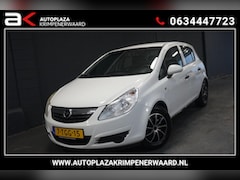 Opel Corsa - 1.2-16V '111' Edition Airco Nieuwe apk