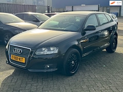 Audi A3 Sportback - 1.4 TFSI Attraction PDC/Stoelverw./Airco