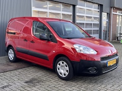 Peugeot Partner - 120 1.6 HDI L1 Airco Ladekasten 2-Persoons Parrot Euro 5 Net beurt van € 1500 gehad bij on