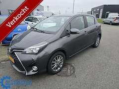 Toyota Yaris - 1.0 VVT-i Aspiration