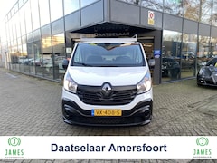 Renault Trafic - 1.6 dCi T29 L1H1 Navigatie