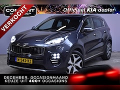 Kia Sportage - 1.6 T-GDI 177pk DCT7 AWD GT-PlusLine