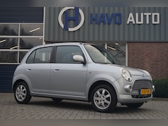 Daihatsu Trevis - 1.0, AIRCO, NIEUWE APK