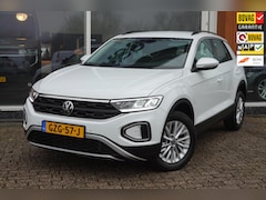 Volkswagen T-Roc - 1.0 TSI Life Business