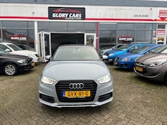 Audi A1 Sportback - 1.0 TFSI Advance Sport