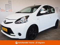 Toyota Aygo - 1.0 VVT-i Comfort Airco (APK:Nieuw) Incl.Garantie