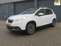 Peugeot 2008 - 1.2 PureTech Active