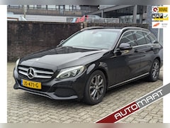 Mercedes-Benz C-klasse Estate - 180 Lease Edition 2e EIGENAAR |