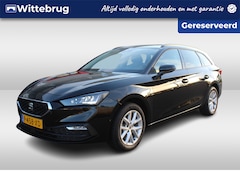 Seat Leon Sportstourer - 1.0 TSI Style Business Intense / NAVI / APP.Connect / CAMERA