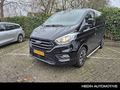 Ford Transit Custom - 320 2.0 TDCI L1H1 Sport 185pk automaat