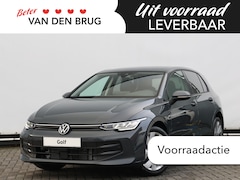 Volkswagen Golf - 1.5 TSI Life Edition | 17" inch lm velgen | Keyless | Camera | App connect |