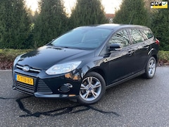 Ford Focus Wagon - 1.0 EcoBoost Edition | Navi | Cruise | NAP |