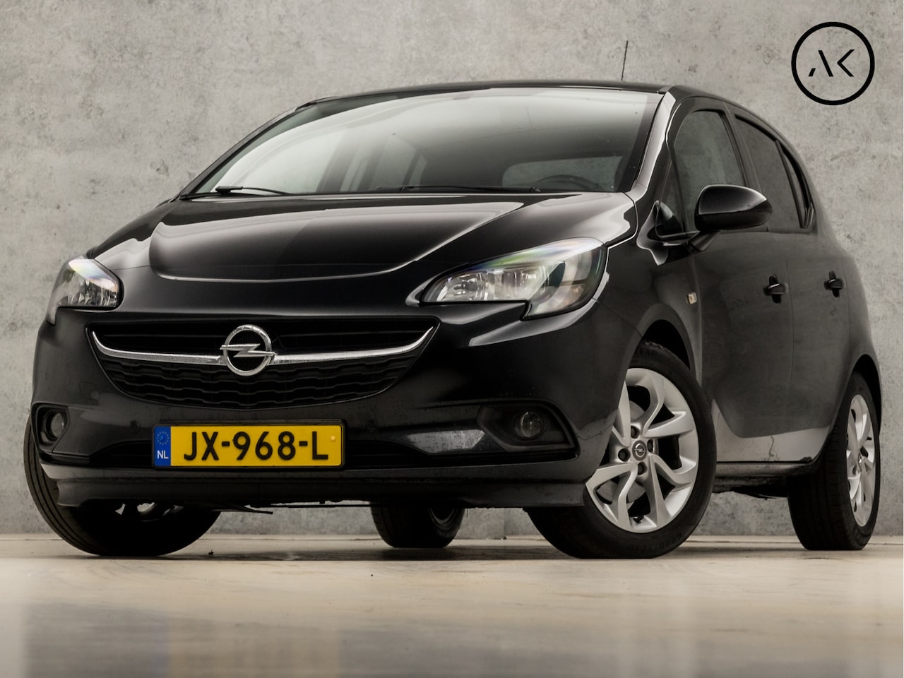 Opel Corsa - 1.0 Turbo Edition (APPLE CARPLAY, AIRCO, LM VELGEN, GETINT GLAS, SPORTSTOELEN, PARKEERSENS - AutoWereld.nl