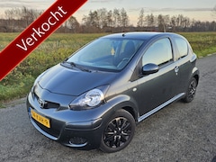 Toyota Aygo - 1.0-12V Access