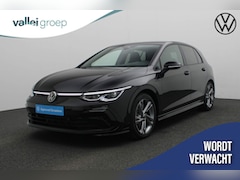 Volkswagen Golf - 1.5 eTSI 130PK DSG R-Line Business | Camera | Stuur-/stoelverwarming | Navi | Sportonderst