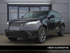 Land Rover Range Rover Velar - 2.0 P400e AWD Dynamic HSE PHEV | Meridian 3D Surround System | Windsor Leder | Massage Sea