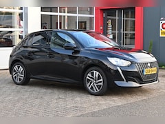 Peugeot 208 - 1.2 PureTech 100pk Allure | 3D-Cockpit | Stoelverwarming | Camera | Climate | LM-V