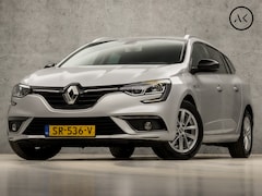 Renault Mégane Estate - 1.3 TCe Limited Sport (APPLE CARPLAY, NAVIGATIE, CLIMATE, KEYLESS, GETINT GLAS, SPORTSTOEL