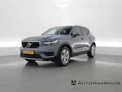 Volvo XC40 - 2.0 T4 Momentum Pro | Cruise | Navi | Camera | Stoelver. | Harman Kardon