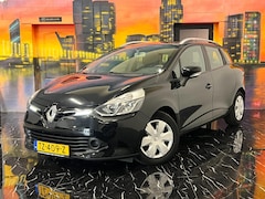 Renault Clio Estate - 1.2-16V Authentique jaar apk