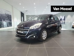 Peugeot 208 - 1.2 PureTech Blue Lion