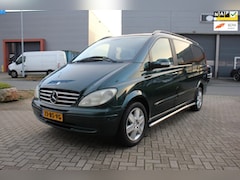 Mercedes-Benz Viano - 2.2 CDI Trend